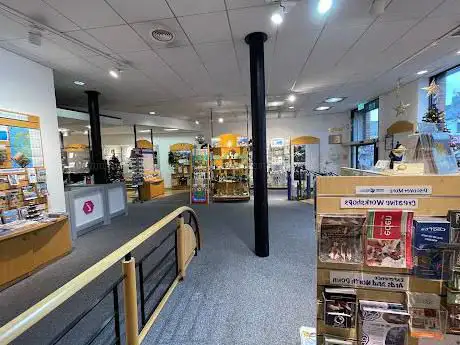 Ards Visitor Information Centre