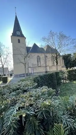 Photo de Evangelische Kirchengemeinde Kapellen - Gemeindebüro