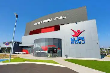 Photo de iFLY Lyon