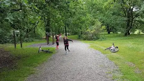 Photo de Parcours santé de Bazardens