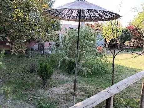 Photo de Kayseri vukuat paintball