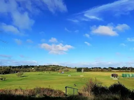 Photo de Custume Pitch and Putt Club Athlone