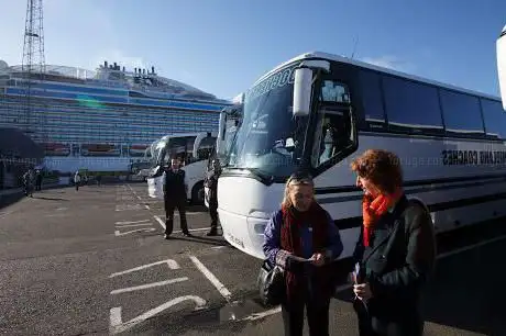 Photo de Scottish Tourist Guides Association