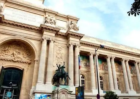 Photo of Palais de la Découverte