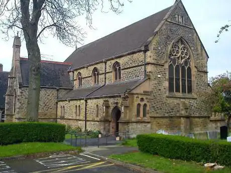 Photo de Our Blessed Lady Immaculate Catholic Church