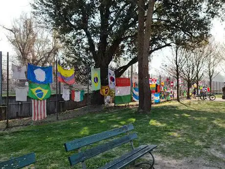 Photo de Mineral waters Park