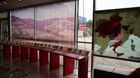 Photo of Museum Ostarrichi