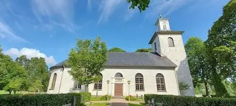 Photo de Kållerstads kyrka