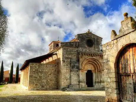 Photo de Iglesia de Santa MarÃa