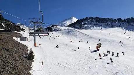 Photo de Ski station Pal-Arinsal Vallnord