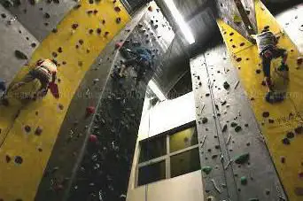 Photo de MurMur Issy-les-Moulineaux - Salle d'escalade à Paris