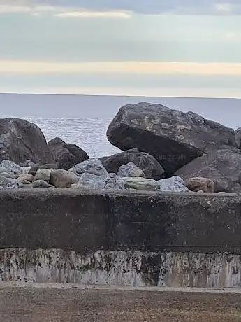 Photo de Ballyheigue Pier