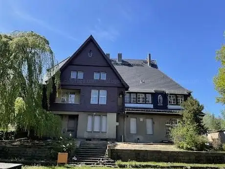 Photo de Haus der Jugend Zehlendorf