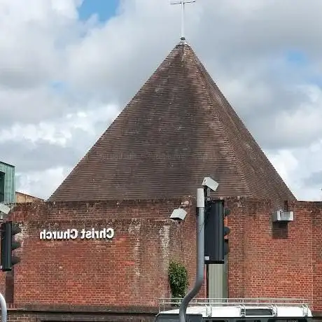 Photo de Christ Church