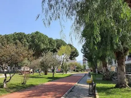 Photo de Uğur Mumcu Parkı