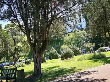 Photo de Parc de Javier Ugarte