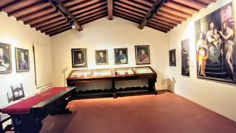 Photo de Masaccio Museum