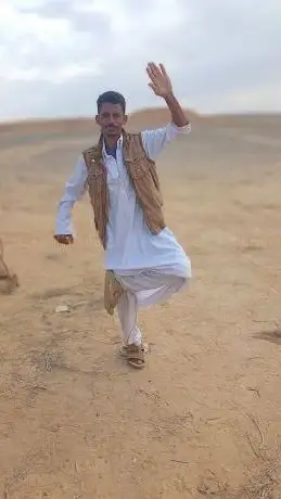 Photo de ملعب الكابتن إسماعيل خليل إبراهيم