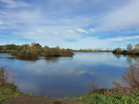 Photo de Croxall Lakes