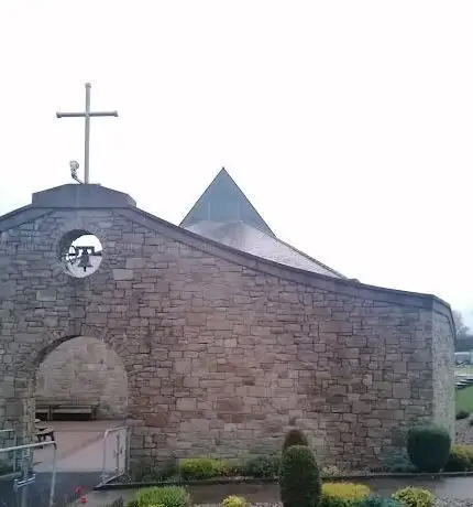 All Saints Catholic Church