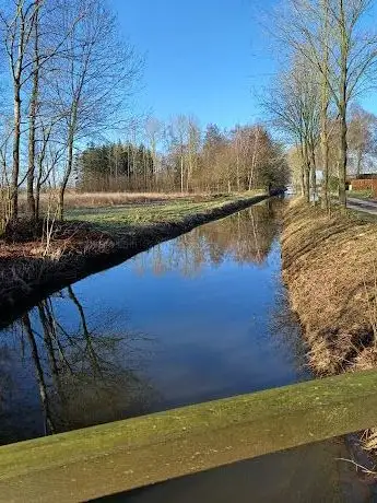 Photo de MTB route Haaksbergen