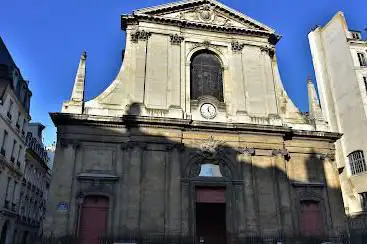 Photo de Basilica of Notre-Dame des Victoires