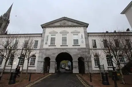 Photo de Cobh Tourist Office
