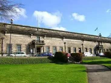Photo de Kirkcaldy Galleries