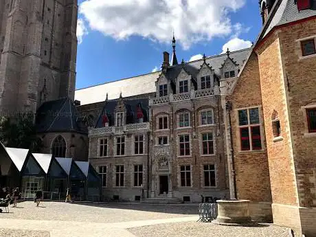 Photo de Brugge