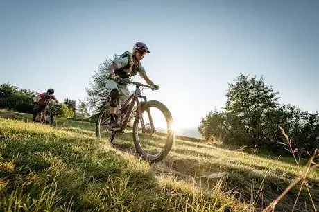 Photo de 3-Länder Enduro Trails