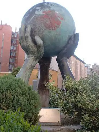 Photo de La Unión del Mundo