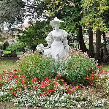 Photo de Parc Municipal du Challonge
