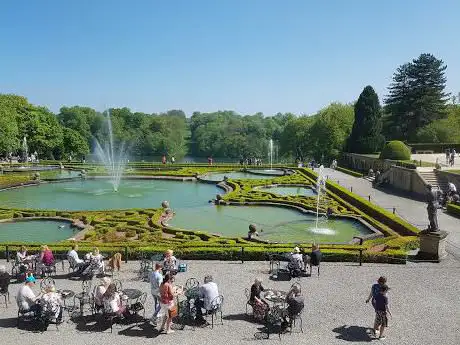 Photo de Water Terraces