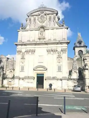 Photo de Église Saint-Bruno de Bordeaux