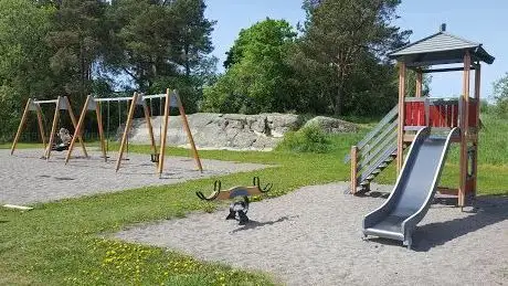 Photo de Lekpark