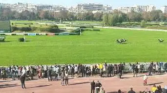 Photo de Auteuil