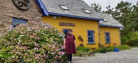 Celtic Prehistoric Museum  Dingle