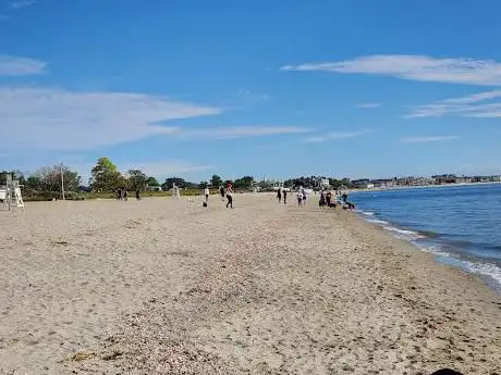 Photo de Jennings Beach