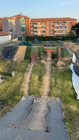 Photo de Monza Pizza Bike Park