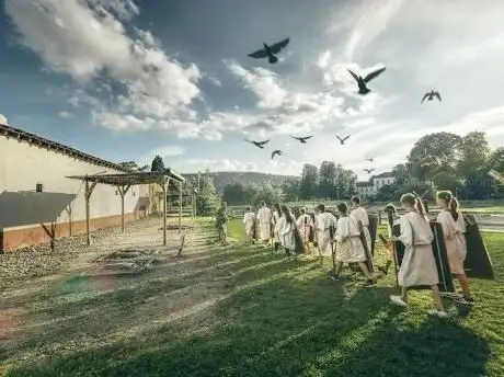 Photo de Vindonissa Legionary Trail