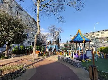 Photo de Sıracevizler Park