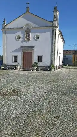 Photo de Capela da Nossa Senhora da Graça