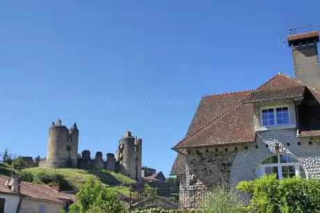 Photo de Office de Tourisme de Charente Limousine