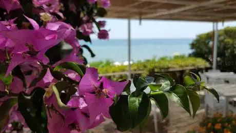 Photo de Lido La Peonia