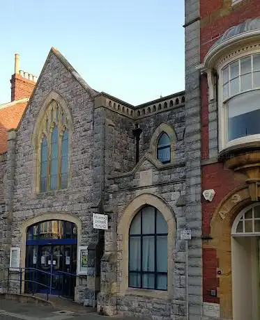 Photo de Exmouth Tourist Information