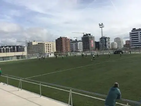 Photo de Campo De soto Football Lezkairu