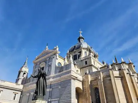 Photo de Église Cathédrale des Forces Armées