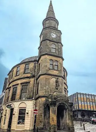 Photo de The Atheneum