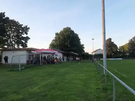 Photo de Heiden Sportplatz