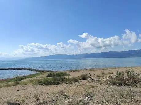 Photo de Ponkeyi DoÄŸu Kalesi